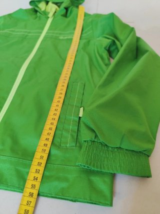 Corta Vento para Rapaz marca Quechua (10 anos)