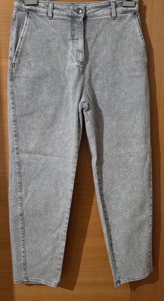 Peserico Jeans   Tg 46 (Misure in foto)