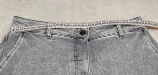 Peserico Jeans   Tg 46 (Misure in foto)