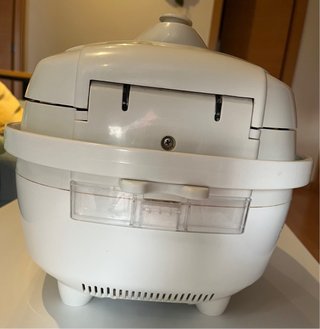 Robot de Cocina Super Gourmet Plus