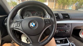 BMW Serie 1 2009