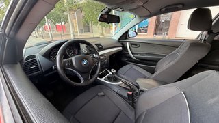BMW Serie 1 2009