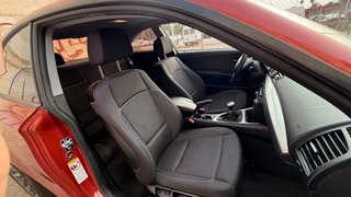 BMW Serie 1 2009