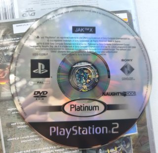 Jak X: Combat Racing PS2 Completo