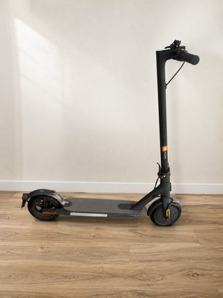 Patinete Eléctrico Xiaomi Mi Electric Scooter 1S