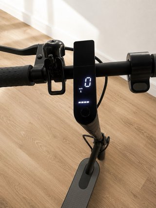 Patinete Eléctrico Xiaomi Mi Electric Scooter 1S