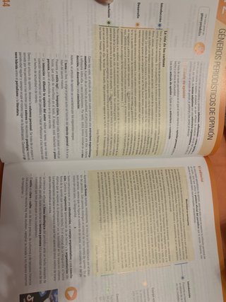 Lengua y Literatura 4 ESO. De otra manera