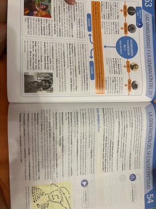 Lengua y Literatura 4 ESO. De otra manera