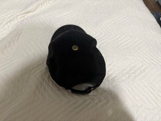 Cappello Gucci Nero