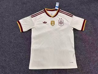 Camiseta España