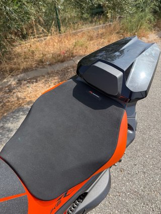 KTM 1290 Super Duke R