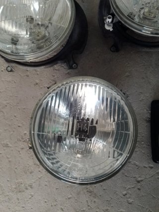 Despiece Polo GT