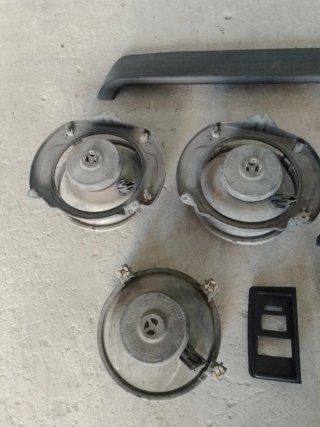 Despiece Polo GT
