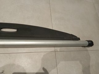 Bandeja enrollable Kia Carens 3 RP