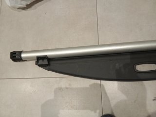 Bandeja enrollable Kia Carens 3 RP