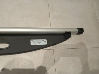 Bandeja enrollable Kia Carens 3 RP