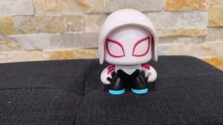 Lote Figuras Marvel Titan Hero Series 30cm