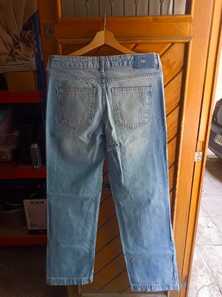 Jeans Zara Taglia 38
