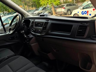 Ford Transit 2022