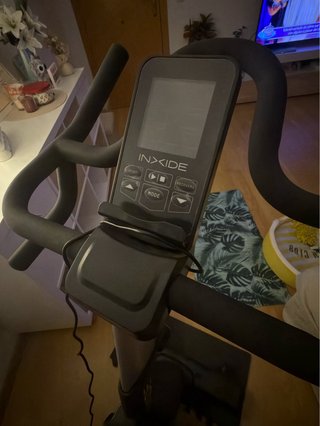 Bicicleta Spinning CON GARANTÍA