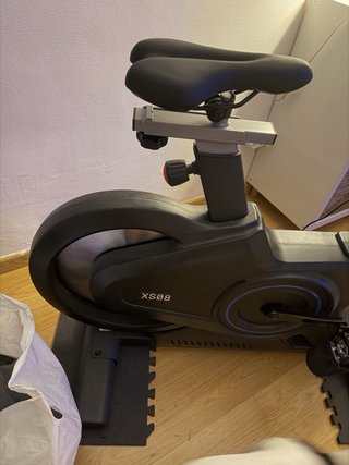 Bicicleta Spinning CON GARANTÍA