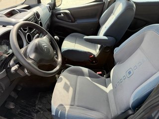 Citroen Berlingo 2009