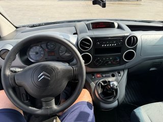 Citroen Berlingo 2009