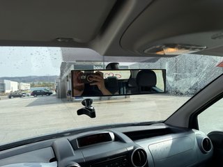 Citroen Berlingo 2009