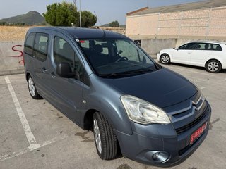 Citroen Berlingo 2009