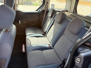 Citroen Berlingo 2009