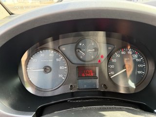 Citroen Berlingo 2009