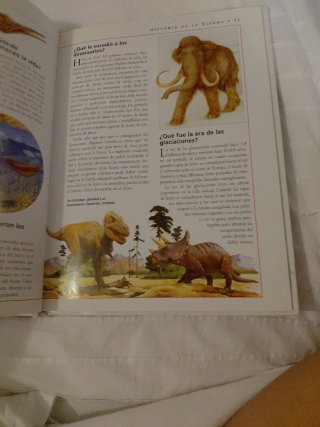 Mi Pimer Libro de Preguntas y Respuestas