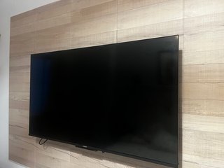 Xiaomi TV A Series 43” 4K Google TV