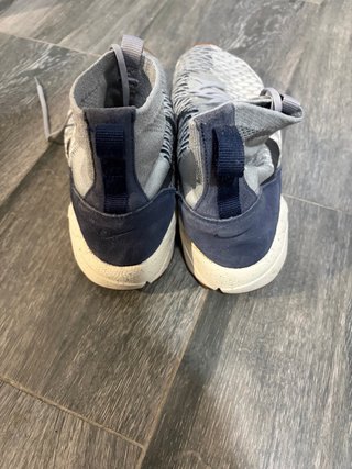 Zapatillas Nike Baloncesto Hombre