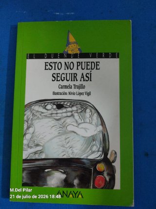 Libros varios títulos