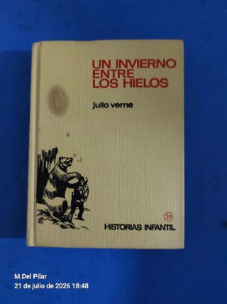 Libros varios títulos