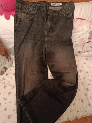 Lote Ropa Stradivarius Talla 38, 40 y 42 Falda H&M
