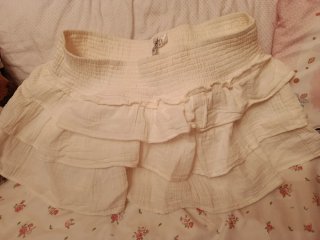Lote Ropa Stradivarius Talla 38, 40 y 42 Falda H&M