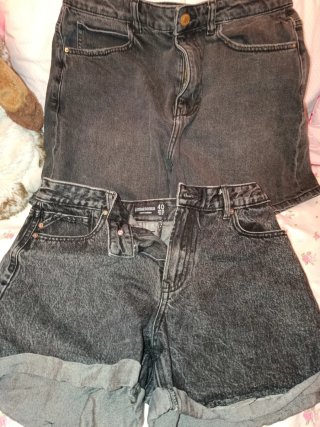 Lote Ropa Stradivarius Talla 38, 40 y 42 Falda H&M