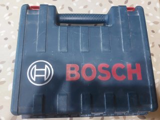 Taladro Bosch GSR 12-2 Profesional