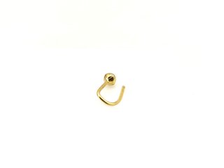 G115780-0    Piercing Oro 18k