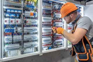 Electricista, urgencia y nuevas instalaciones
