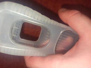 Funda protectora mando Wii
