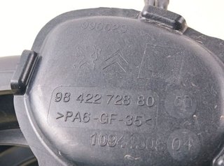 Citroen 106494 9842272880 colector berlingo combi