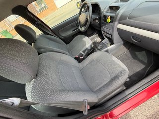 Renault Clio embrague nuevo y mas
