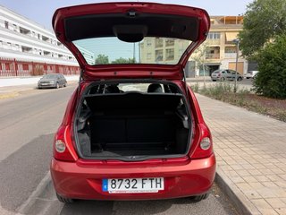 Renault Clio embrague nuevo y mas