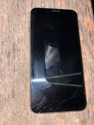 iPhone 11 Pro Max