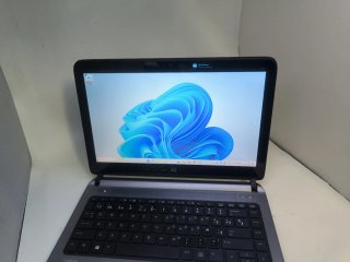 Ordenador portátil táctil HP 430