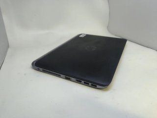 Ordenador portátil táctil HP 430