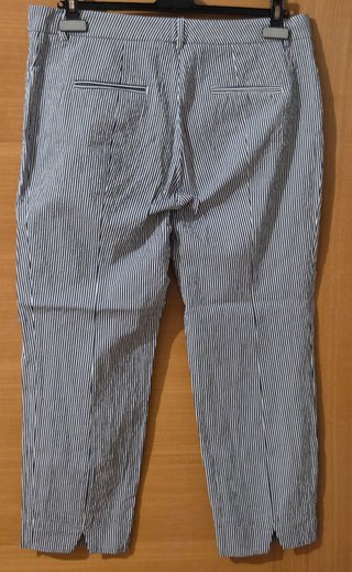Peserico Pantaloni   Tg 50 (Misure in foto)